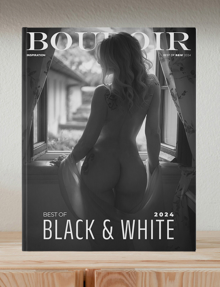 Best of Black & White 2024 Issue