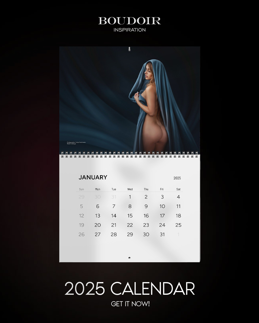 Calendar 2025