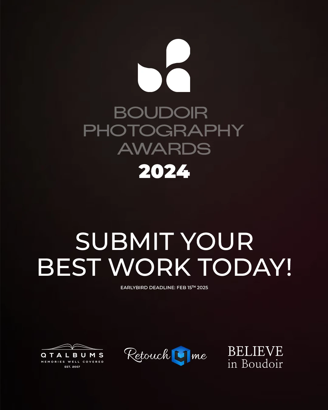 Boudoir Photography Awards 2024