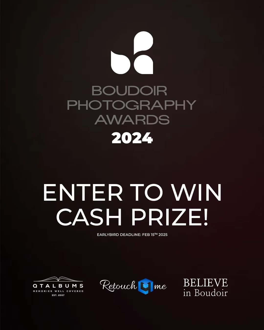 Boudoir Photography Awards 2024