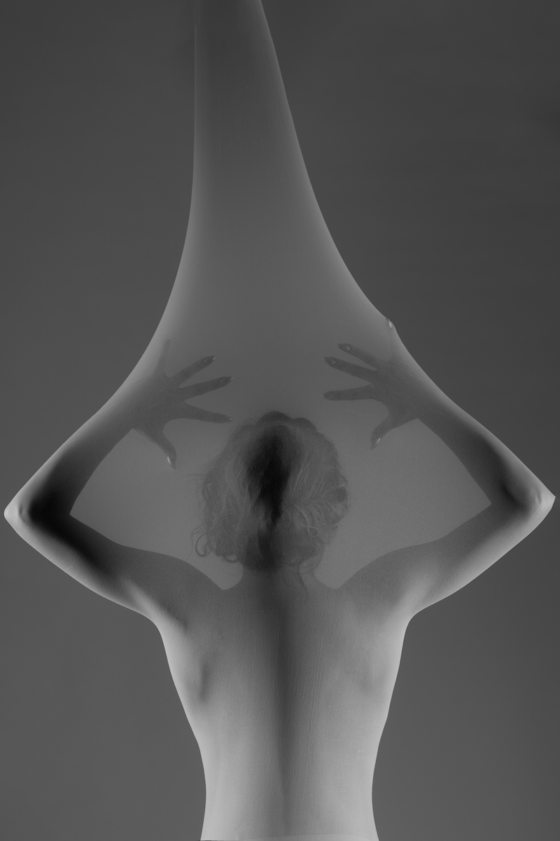 Naked body melody - Magdalen Ka & Lukasz Sokol Image 7