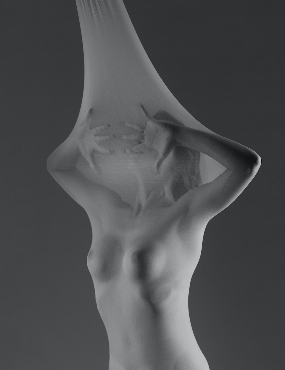 Naked body melody - Magdalen Ka & Lukasz Sokol Image 4