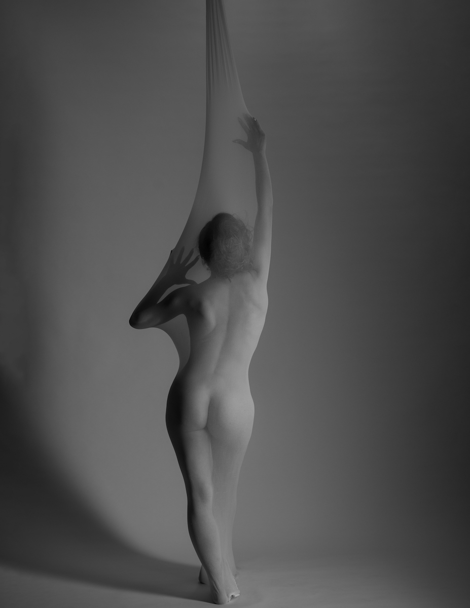 Naked body melody - Magdalen Ka & Lukasz Sokol Image 2