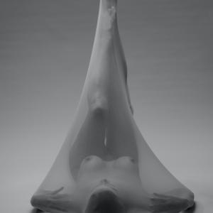 Naked body melody - Magdalen Ka & Lukasz Sokol Boudoir Photography