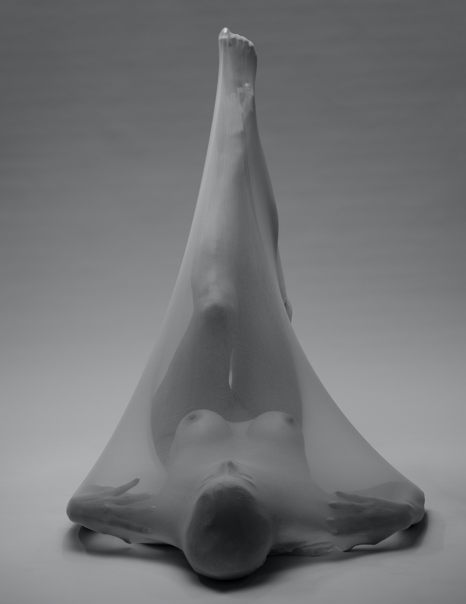 Naked body melody - Magdalen Ka & Lukasz Sokol Image 5