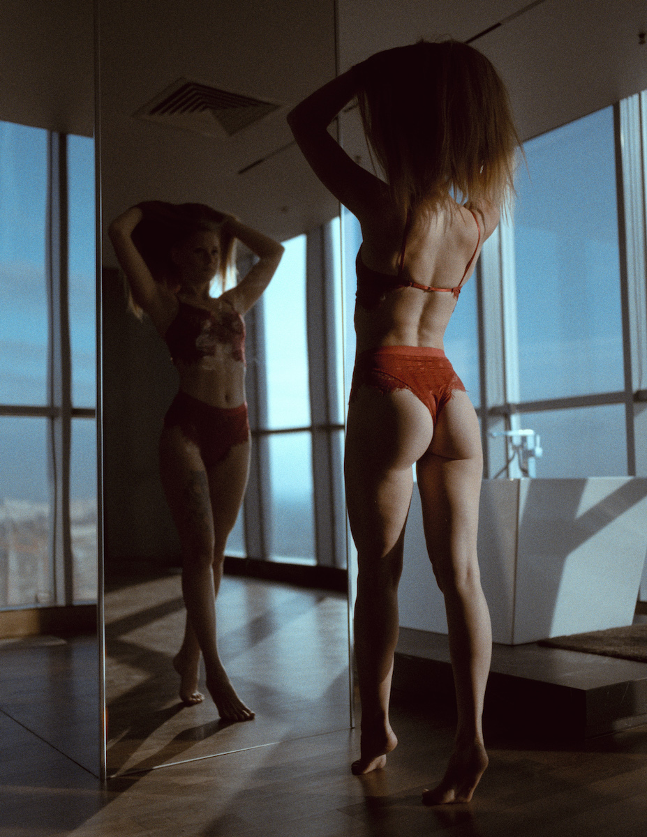 New York - Mila Lasskaia & Nikolay Bobrovskiy Image 3