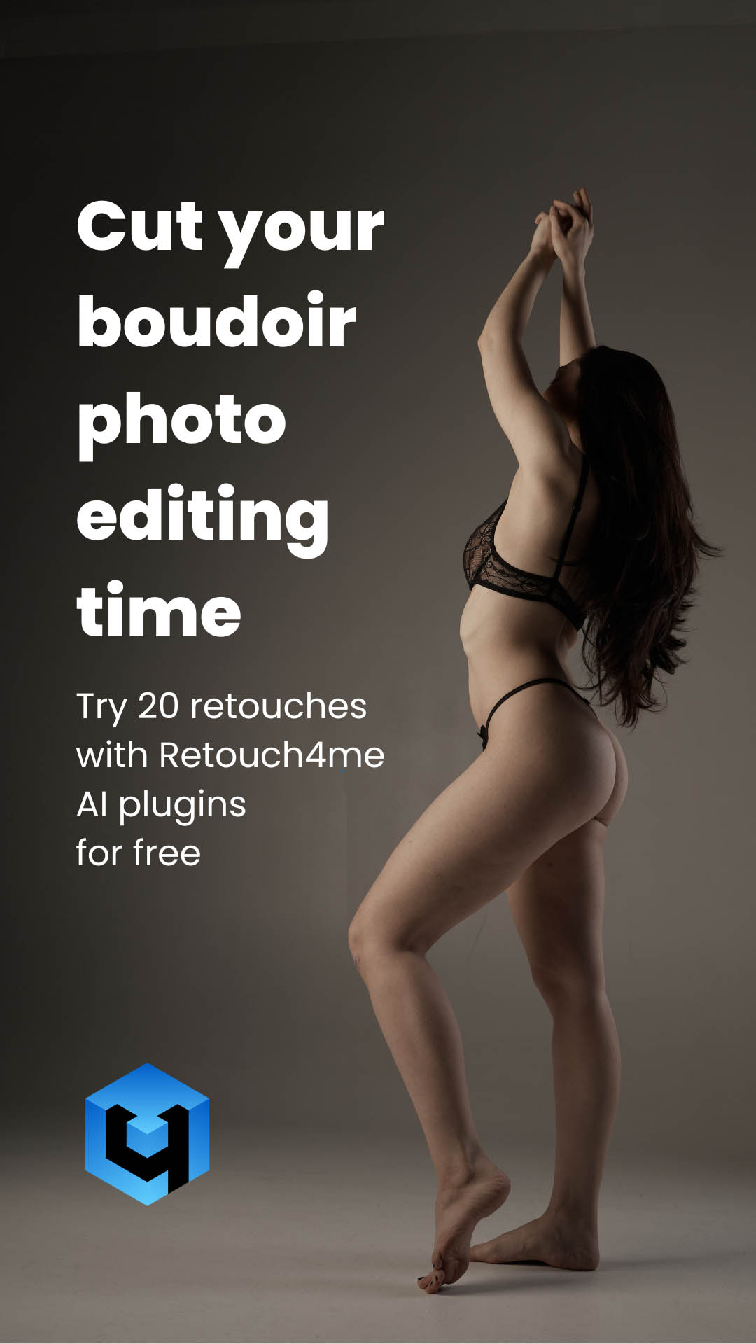 Retouch4me New