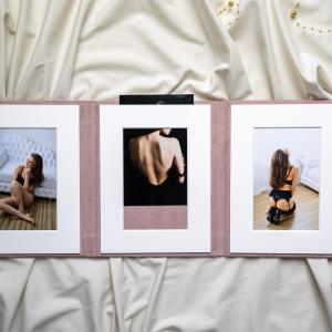 Why Folios Are the Perfect Alternative to Albums for Boudoir Photographers