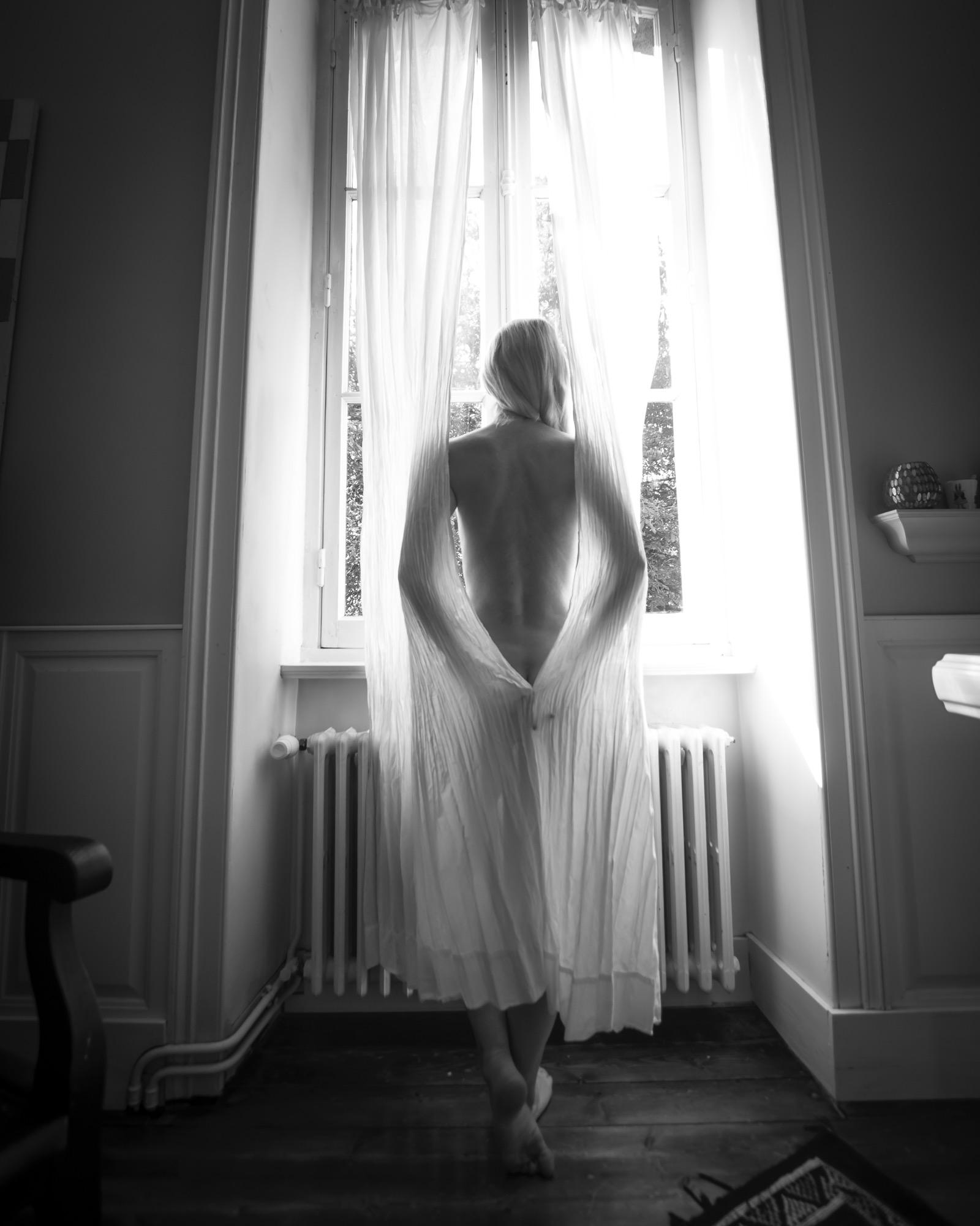 Anya’s Boudoir - Morrise Photographe & AnyaK Image 5