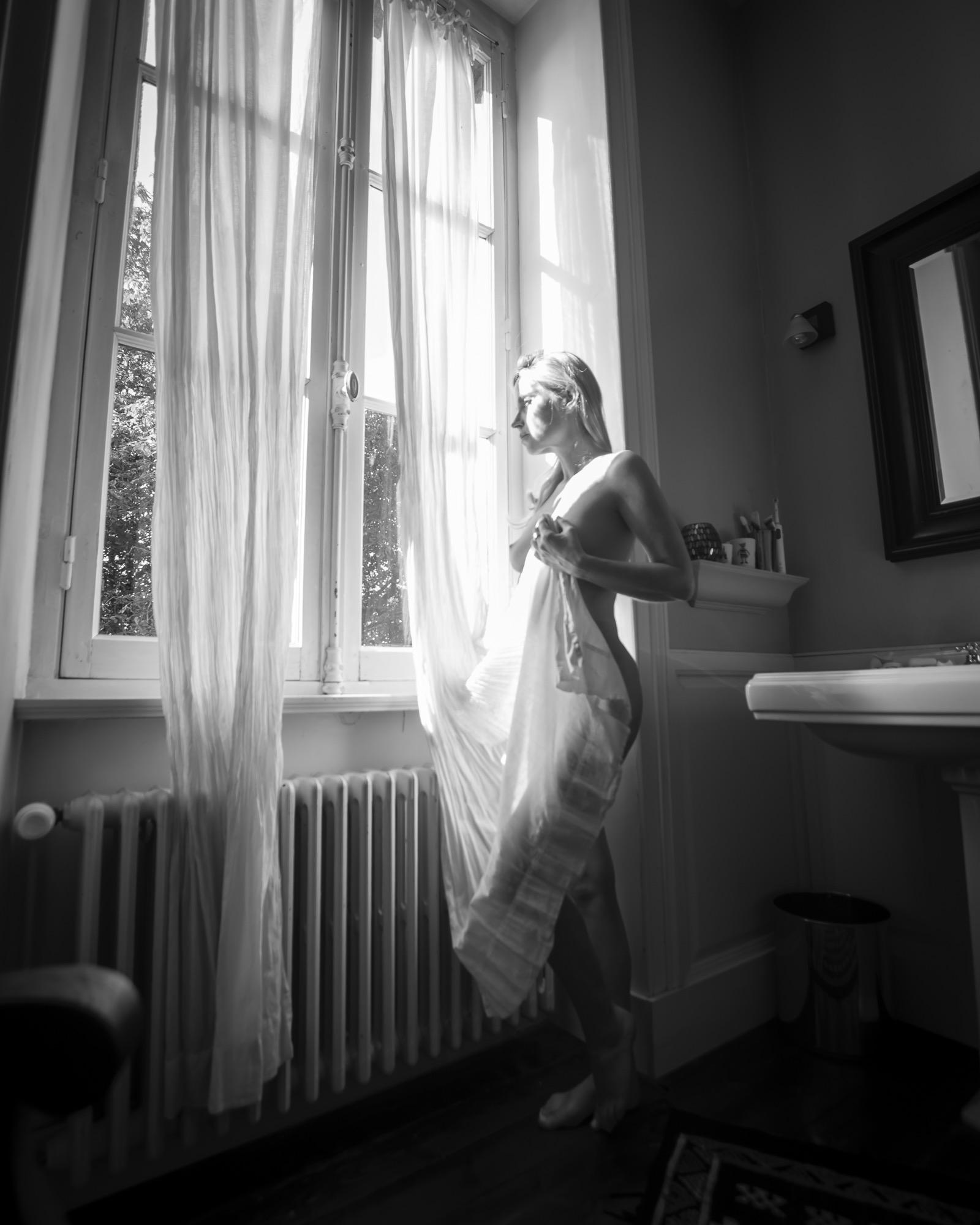 Anya’s Boudoir - Morrise Photographe & AnyaK Image 8