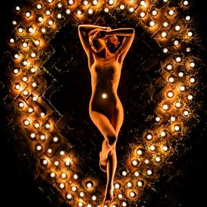 The Art of Boudoir Candle Lighting: Creating Sensual Elegance