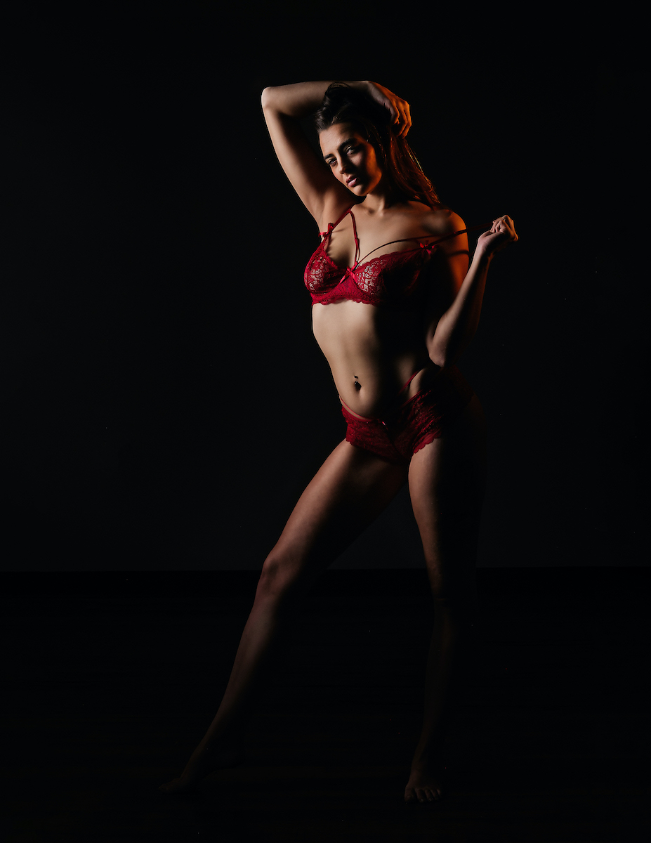 Catrina Rae & David Holt Image 4