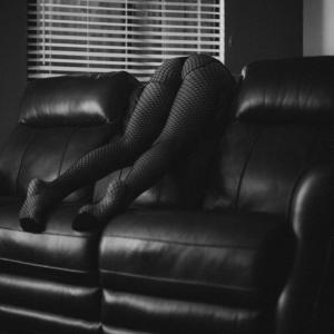 Couch Vibes Jordan Carter Ryan Joseph 10 U9vw4hg Boudoir Photography with Hosiery