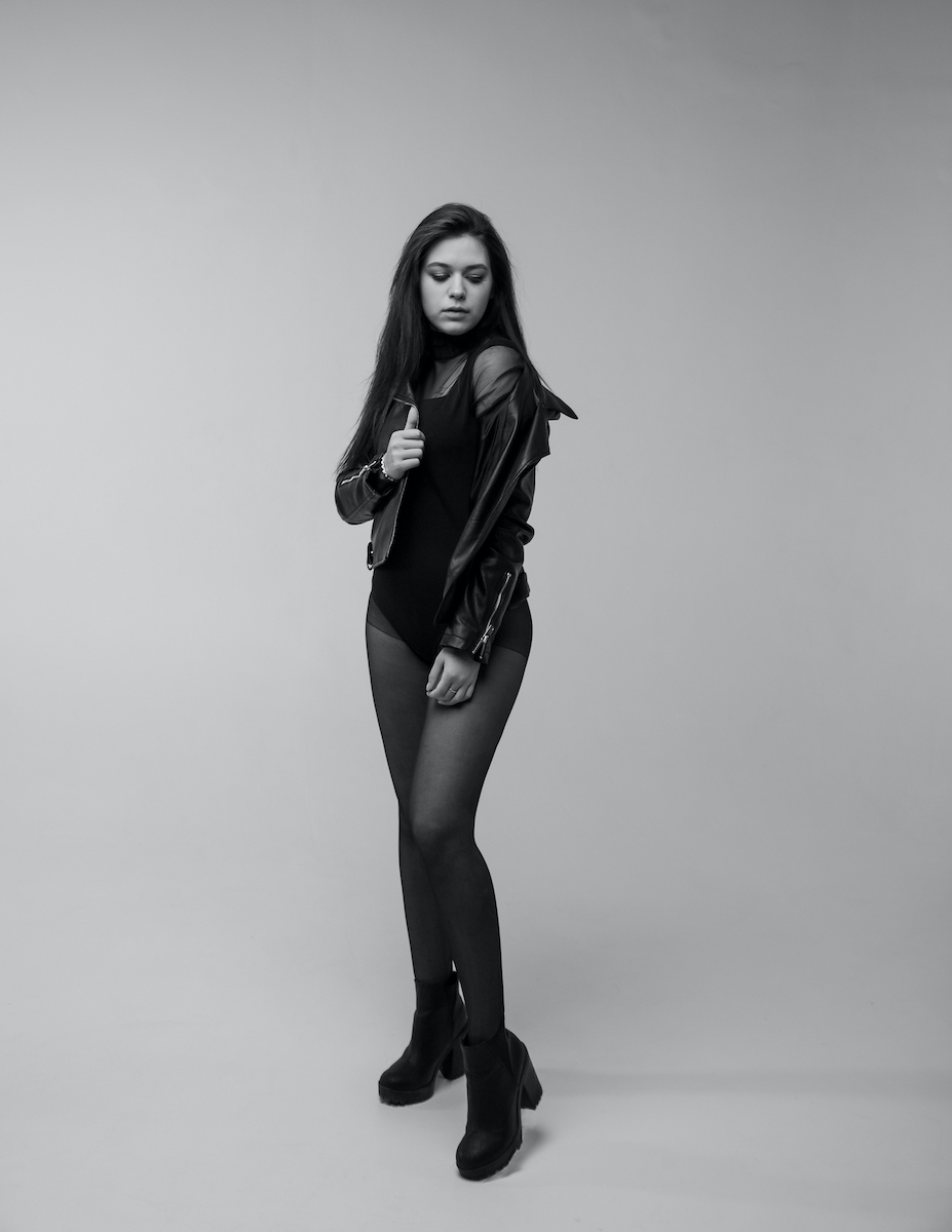 In Shades of Pink - Senya Koroleva & Alexander Romanov Image 8