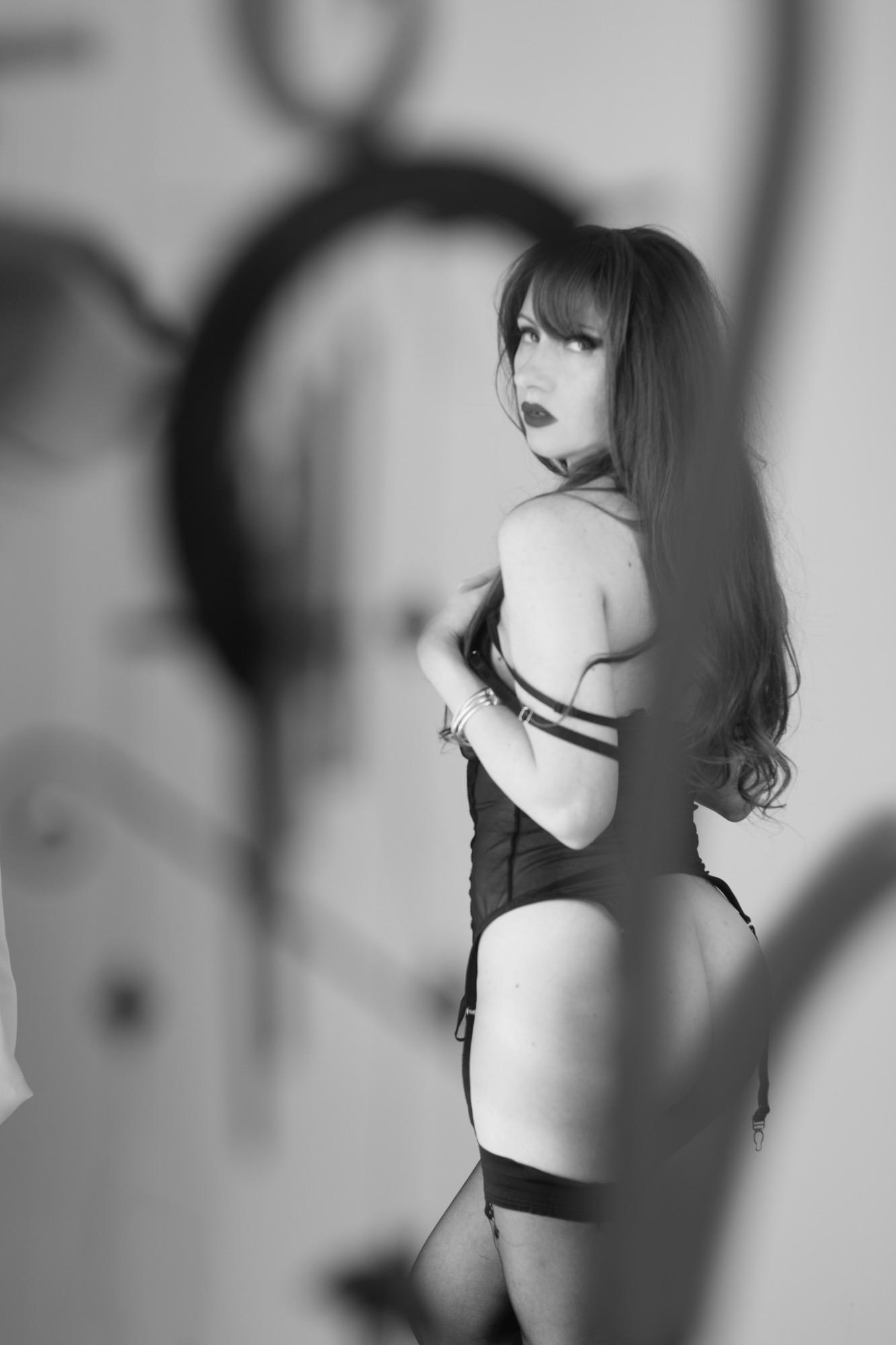 My Secret Boudoir - VeraVii Image 5