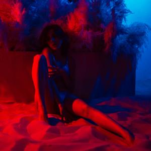 Neon Sands - Valeria Gudalina & Alexander Balashev