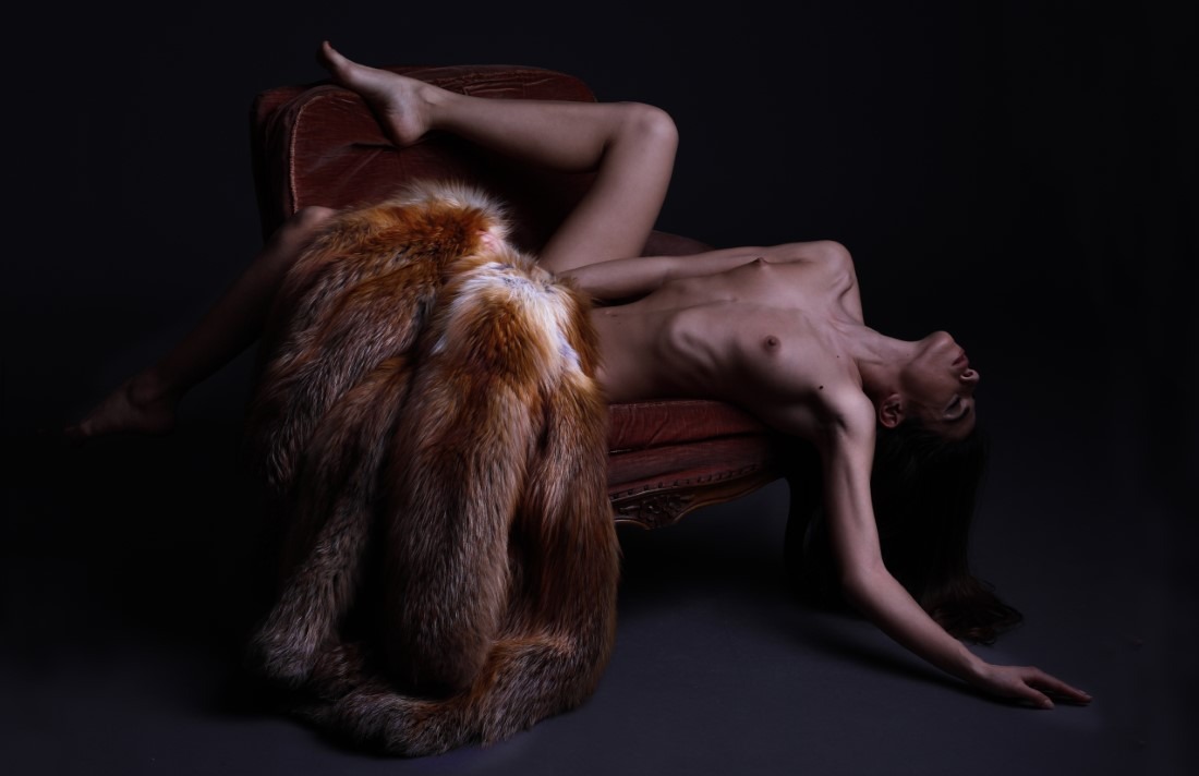 One Day With Chiara - Luca Bartoli & Chiara Bianchino Image 2