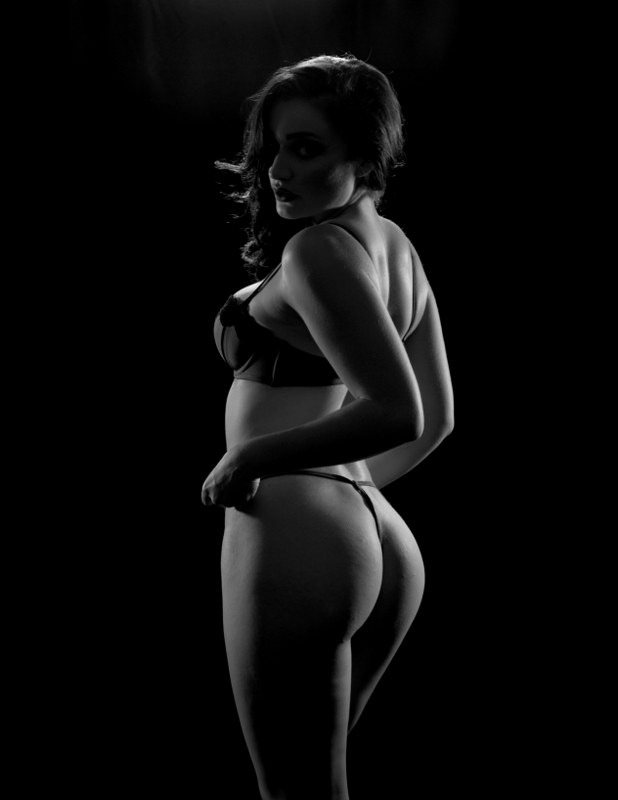 Zahava Blake & Jassie Bakhshi - Into The Night Image 3