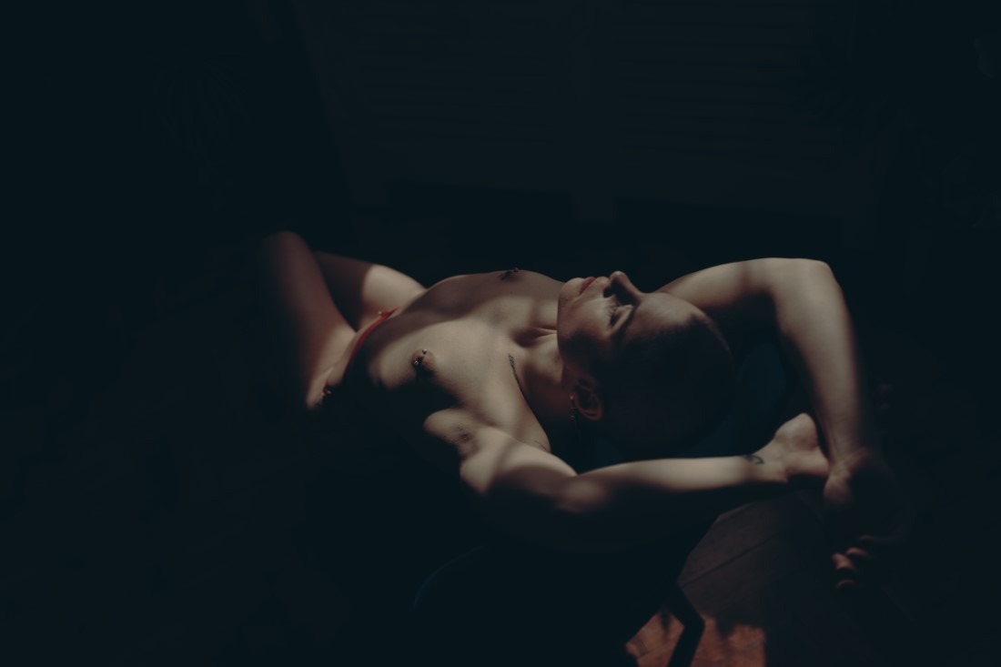 Sensual Woman - Iris & Durand Morgan Image 9